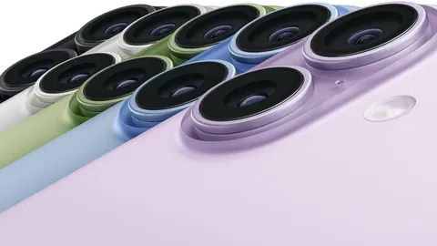 Apple ขึ้นราคา iPhone รุ่นเก่ายกแผง iPhone 17 ในไทยแพงขึ้น 5,000 บาท