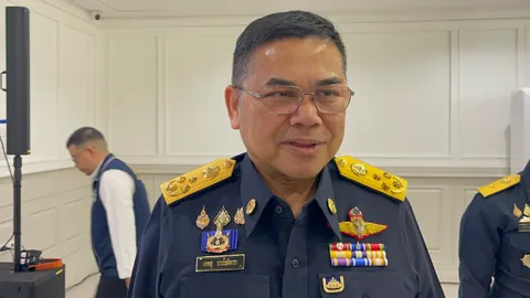 “เลขาฯ ปปง.” เผย CIB เตรียมส่ง “คดีทิดโชติ” ให้ ปปง.สอบเส้นทางการเงิน