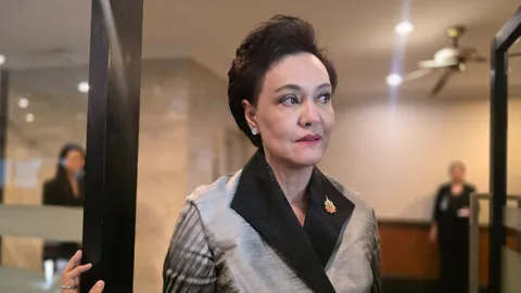 “ศุภจี” ชี้ “ทูต WTO” ครบวาระ 6 ปีแล้วก็ต้องกลับ หลังจ่อลาออกเหตุถูกเด้งเข้ากรุ
