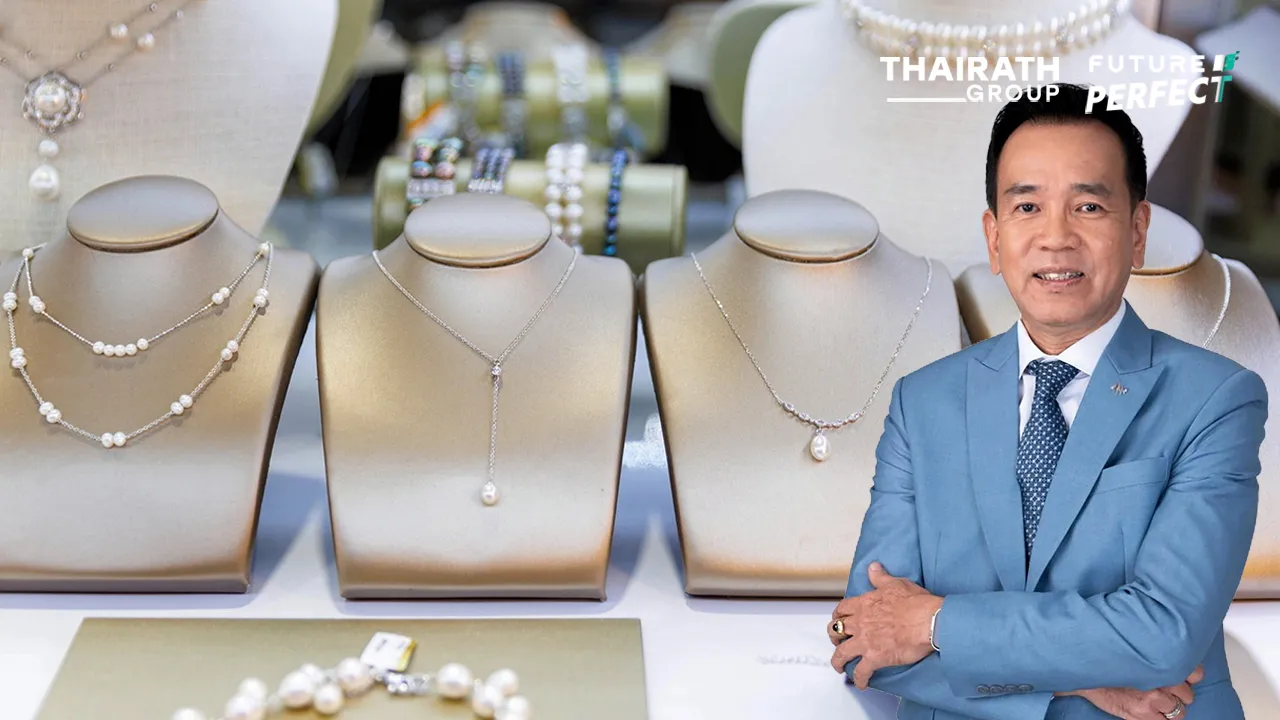เครื่องประดับเพื่อโลก! OEM ต้องรู้