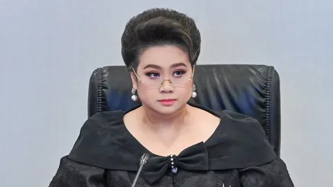 สคบ. คว้า 2 รางวัลเลิศรัฐ 69 "ศุภมาส" สั่งลุยระบบ "พี่ปกป้อง" ยกระดับคุ้มครองผู้บริโภค