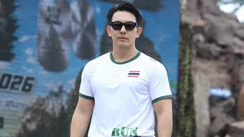 "อั้ม อธิชาติ" รับตกใจปมข่าวฉาว "ทิดโชติ" บุญเกิดที่เจตนา ใครเอาไปใช้ผิดคือเรื่องของกรรม