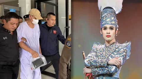 "นีโน่" สะเทือนใจข่าว "ทิดโชติ" หวั่นคนเสื่อมศรัทธากระทบวงการลิเก