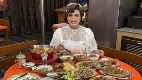 "แพรรี่ ไพรวัลย์" โพสต์เตือนสติสายมู ปม "ทิดโชติ" สั้นๆ แต่เจ็บจี๊ดทุกคำ