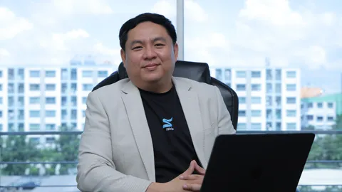ถอดแนวคิด พีระศักดิ์ แซ่ตั้น CEO & Co-Founder สร้าง Ecosystem ไทย ลดต้นทุน เพิ่มอำนาจผู้ค้าออนไลน์