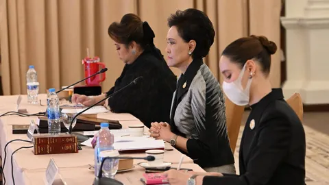 “ศุภจี” นั่งประธานจัดทำพระไตรปิฎกฉบับภาษาอังกฤษ