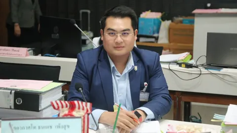 “ธนเดช” ปชน. ชี้แจงกดไม่เห็นด้วยงบฯ 70 ตามมติพรรค เผยระบบบันทึกผิดพลาด ย้ำจุดยืนไม่ย้ายพรรค