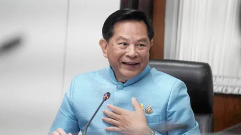 “พีระพันธุ์” ชี้ช่องโหว่ร่างแผน PDP 2026 เสี่ยงลงทุนสูง คนไทยแบกภาระ
