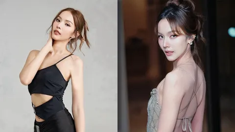 เปิดประวัติ พีพี พัชญา นางเอกช่อง 7HD เจ้าแม่ละครเย็น ล่าสุดเพิ่งเป็นคุณแม่ป้ายแดง