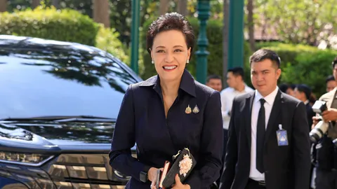 รัฐบาลยัน “ศุภจี” ไม่เคยลงนามนำเข้าข้าวโพดเลี้ยงสัตว์สหรัฐฯ เป็นข้อตกลงระหว่างเอกชน