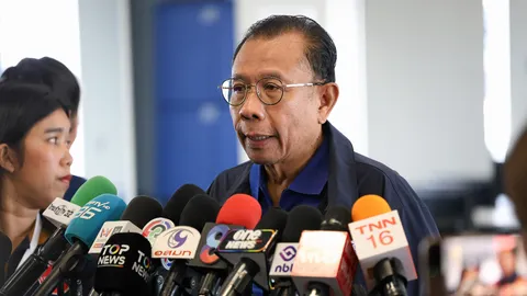 “ศุภชัย” โต้ “อภิสิทธิ์” พูดความจริงครึ่งเดียว กดดัน กกต. ส่งศาลคดีฮั้ว สว. 