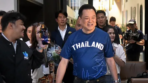 เห็นข่าวแล้วคำสั่ง “รัฐเปิดเผย” ของ กทม. “อนุทิน” ยันเปิดเผยทุกเรื่อง ไม่มีปกปิด