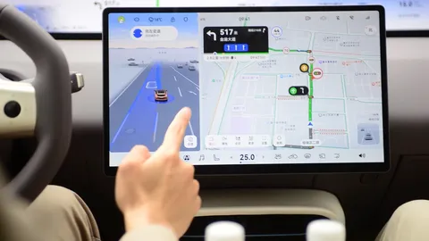 สงครามสมองกลไร้คนขับ! CHANGAN เผยไต๋ SDA Pilot ดันยุทธศาสตร์ L3 สู้ศึกยานยนต์อัจฉริยะ