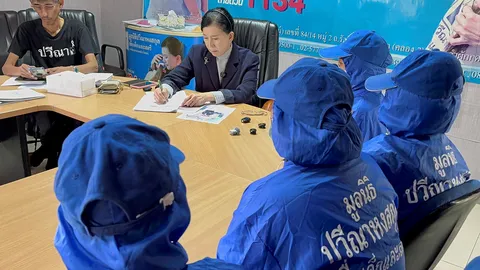 ครูวงโยฯ โหด มีด-ซ้อม 4 นักเรียน โร่ร้อง "ปวีณา" แค่ไม่ไปร่วมงานกีฬาสีจังหวัด