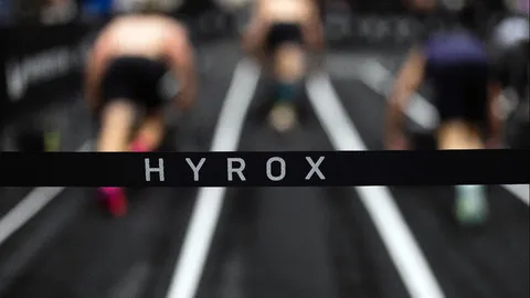 ดราม่าสนั่น! นักกีฬา Hyrox อุจจาระราดแต่ยังแข่งต่อ คนถกเดือดขอคำขอโทษ และขอเงินคืน