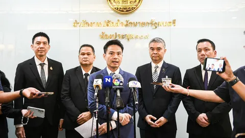 “ภราดร” เผยนายกฯไฟเขียว ต่ออายุ “ไทยช่วยไทยพลัสเฟส2”