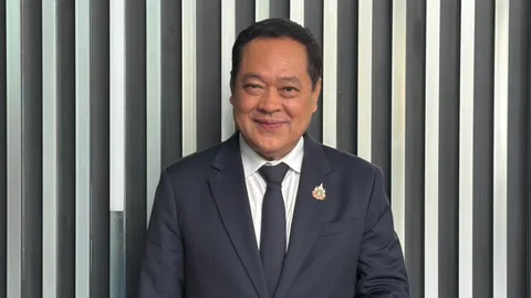 “ทวี” ย้ำรับฮั้ว สว. เป็นคดีพิเศษ มติ กคพ. ส่วนการกันบุคคลเป็นพยานอำนาจ กกต.
