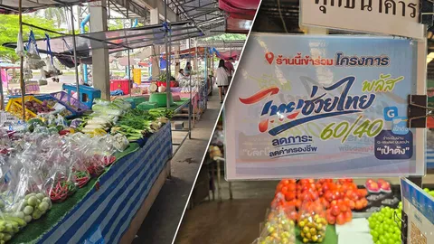 บุรีรัมย์ ชาวบ้านขอรัฐบาลต่อ “บัตรคนจน” ควบคู่ “ไทยช่วยไทยพลัส” เป็นของขวัญปีใหม่