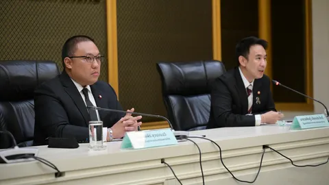 มท. ลุยจัดระเบียบสังคม สั่งรื้อระบบขอสัญชาติ ทบทวนหลักเกณฑ์-ตรวจย้อนหลัง