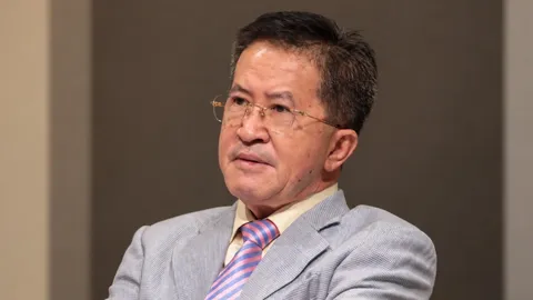 “วิทยา” ชี้ กกต. อาจถูกร้อง ม.157 หลังส่งคดีฮั้ว สว. แค่บางส่วน