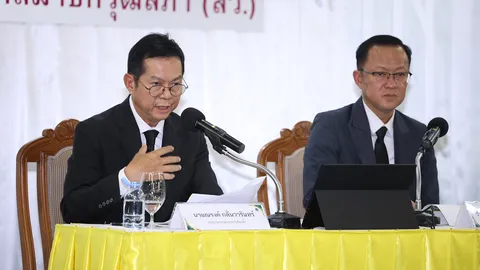 ส่งฟ้องศาล 77 คน เป็น สว. 26 คน ประธาน กกต.ป้องเนวิน-อนุทิน ปล่อยผีภูมิใจไทยหลุดทั้งหมด 