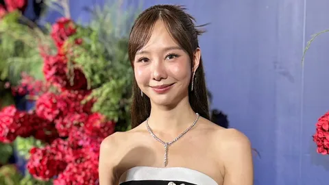“เต้ย จรินทร์พร” กลับมาโสด! เลิกแฟนฝรั่งแล้ว มองเป็นโมเมนต์และบทเรียนที่ดี
