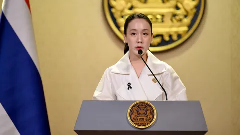 มติ ครม. จ้างพิเศษ 2 ทูตหลังเกษียณ พร้อมเคาะบอร์ดศูนย์มานุษยวิทยาสิรินธร 