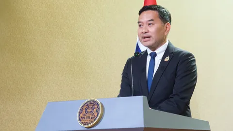 รัฐบาลเดินหน้า “1 กรม 1 โปร่งใสไร้เทา” สกัดจุดเสี่ยงทุจริต 24 หน่วยงานนำร่อง เร่งเห็นผลใน 6 เดือน