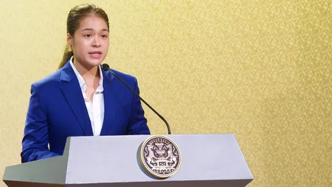 ครม. เคาะยกเลิกสร้าง “ตึกใหม่คมนาคม” 3.5 พันล้าน ปรับแผนเช่าแทน