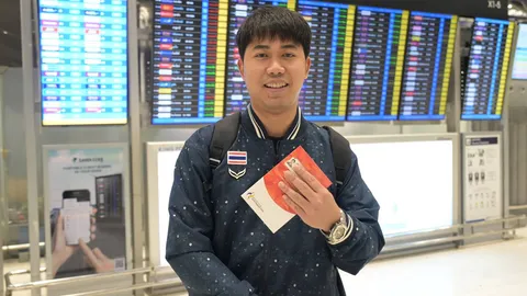 “ไทยรัฐสปอร์ต” ส่ง “ต้อม ธนรัชต์ เฟื่องฤทัยกุล“ บินลัดฟ้าไปเกาะติด ”เอเชียนเกมส์ 2026“ 