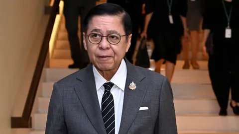 ไทยแถลงเปิด UNCLOS ยันเดินหน้าประนอมเขตทะเล อัดกัมพูชาเล่นบทผู้ถูกกระทำ