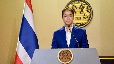 รัฐบาลเดินหน้าสร้างอุโมงค์ภูเก็ต กะทู้-ป่าตอง ลดเวลาเดินทางเหลือ 5 นาที เสนอ ครม.ปลายปี 69