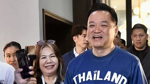 วิเคราะห์การเมือง : “หลุดบ่วง” พยัคฆ์ติดปีก
