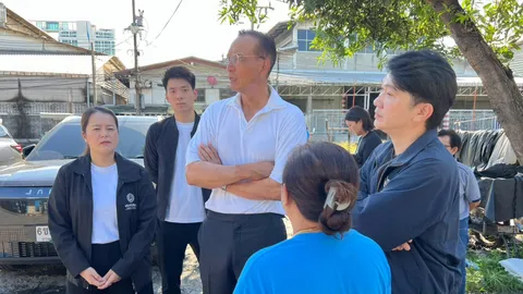 ปชป. ตั้ง 5 ข้อน่าสงสัยน้ำมันรั่ว แนะกระทรวงพลังงานทำงานกับผู้เชี่ยวชาญ หาจุดรั่ว
