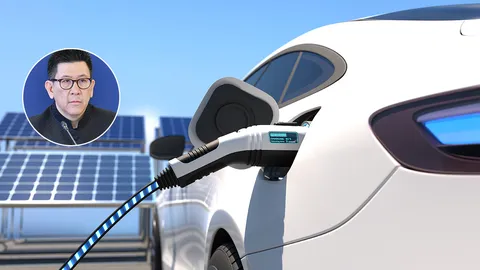 เอกนิติ เผยกระทรวงการคลังเล็งเก็บภาษีรถ EV ราว 30% ปกป้องฐานผลิตรถยนต์ไทย