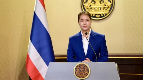 รัฐบาลสั่งทบทวนระบบขอสัญชาติ ตรวจสอบย้อนหลัง 1 ปี เข้มสกัดนอมินีต่างชาติ