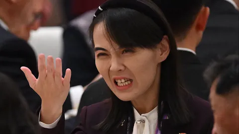 "คิม โย จอง" ฟาดเดือด! มีแต่ "คนโง่"  ที่เชื่อว่าเกาหลีเหนือจะยอมละทิ้งโครงการนิวเคลียร์