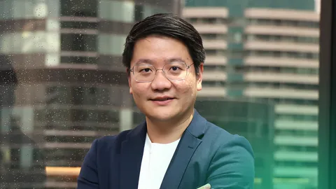 คุยกับ “ชลเดช เขมะรัตนา” CEO Webull Thailand อนาคตหลังดีล Pi สู่ระบบนิเวศลงทุน-บริหารเวลธ์ครบวงจร