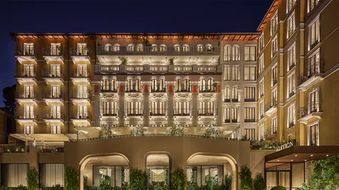 “แสนสิริ” รุกพอร์ต Global Luxury Hospitality ผ่าน Sansiri Capital