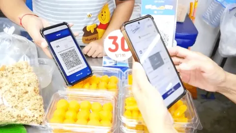 "ไทยช่วยไทยพลัส" เตรียมไปต่อ พ่อค้าแม่ค้าหวังเพิ่มวงเงิน ขยายเวลาไปจนถึงปีใหม่