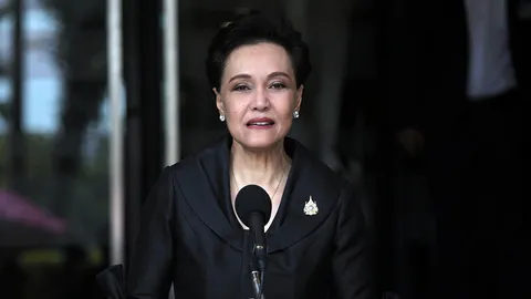 ศุภจี สยบข่าวลือ “อนุทิน” ยังไม่มีกำหนดพบ “ทรัมป์” เจรจาภาษี ART นอกรอบ