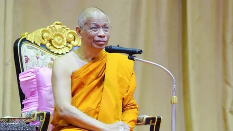 “สมเด็จชิน-องคมนตรี” เปิดการสัมมนาการเผยแผ่พระพุทธศาสนา “สืบสาน รักษา และต่อยอด”