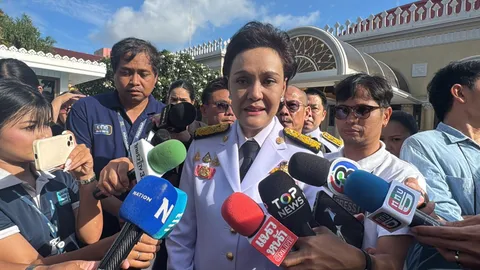 “ศุภจี” ล็อกคิวถกรองผู้แทนการค้าสหรัฐฯ ดีลภาษี-จ่อออกแพ็กเกจกระตุ้นเศรษฐกิจ หลังหมดไทยช่วยไทยพลัส