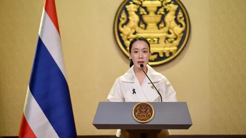 รัฐบาลขยายผลตรวจตู้ขยะอิเล็กทรอนิกส์ข้ามชาติ ไม่ยอมให้ประเทศไทยกลายเป็นที่ทิ้งขยะอันตรายของใคร