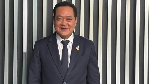 “ทวี” ย้ำมติ กกต. ต้องไม่ใหญ่กว่ารัฐธรรมนูญ “มติจบ แต่เรื่องยังไม่จบ”