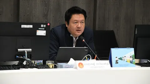 “สุรเชษฐ์” เผยเอกชนยอมถอยเงื่อนไข Airport Rail Link เคาะขยาย MOU 4 เดือน 