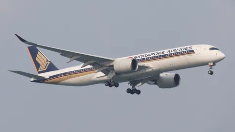 Singapore Airlines คว้าสายการบินดีที่สุดในโลกปี 2026 เป็นครั้งที่ 6