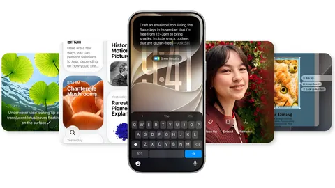 อัปเดต iOS 27 แล้วเช็กด่วน Apple Intelligence บน iPhone รุ่นท็อปต้องใช้พื้นที่สูงสุด 14GB