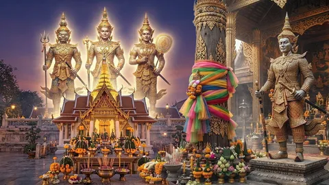 อาญาสิทธิ์แห่งผืนดิน เมื่อแผ่นดินนี้มี "เจ้าของ"