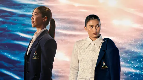 “CheerTeamThai” รวมใจเป็นหนึ่งเดียวกัน